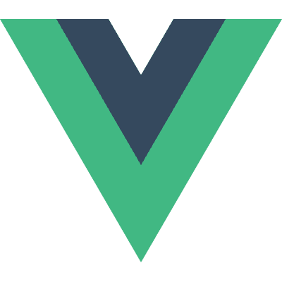 Vue logo